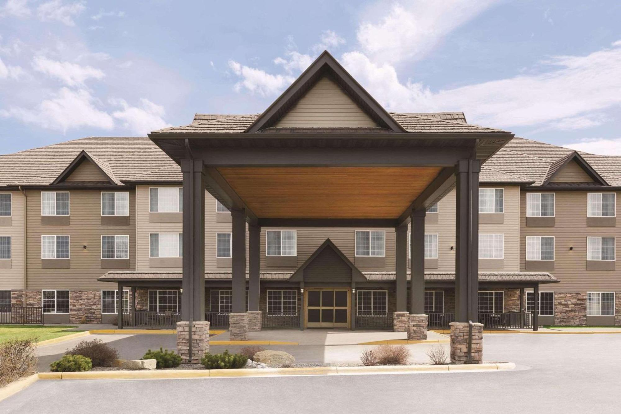 Country Inn & Suites By Radisson, Billings, Mt Exterior photo