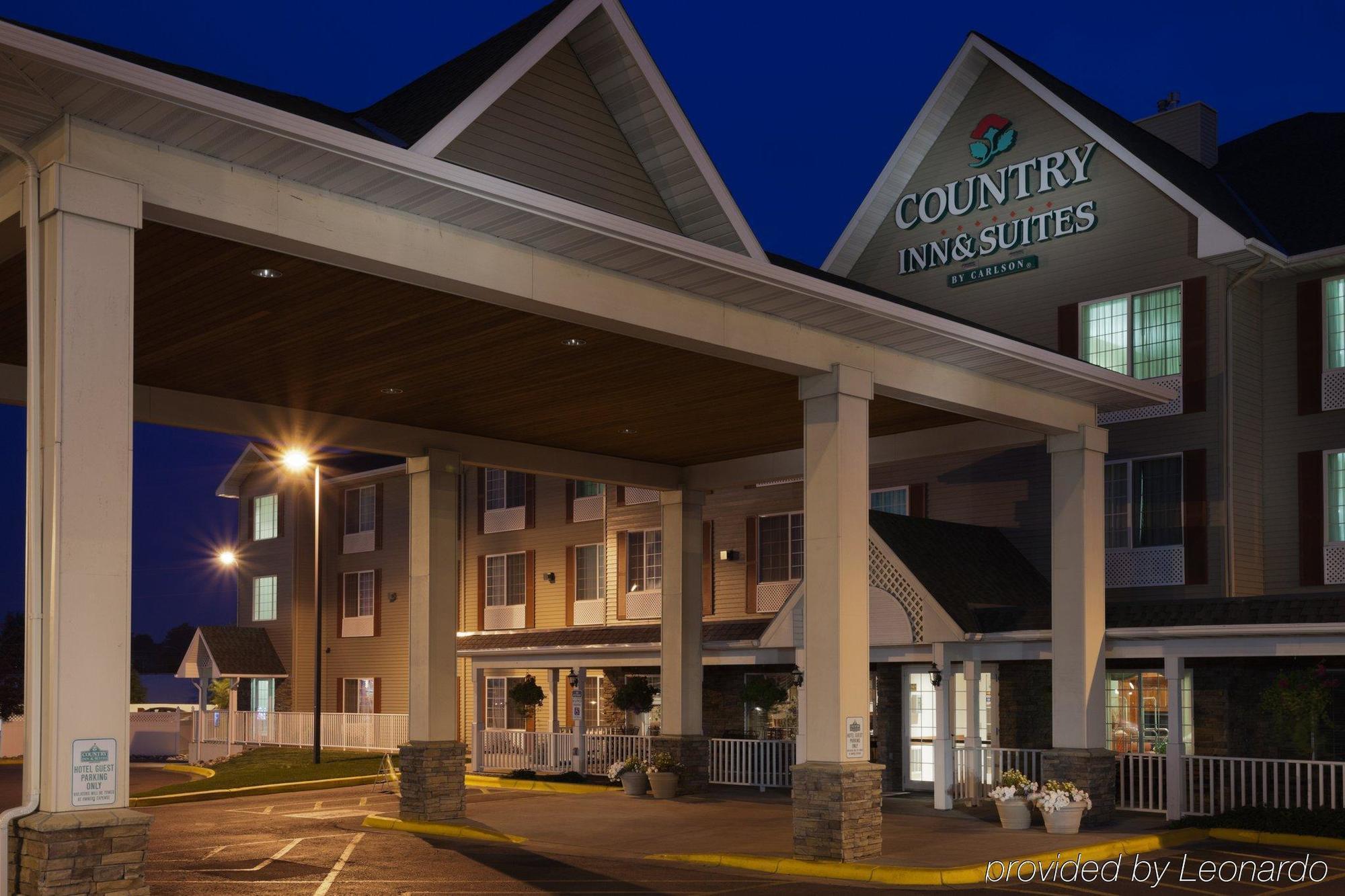 Country Inn & Suites By Radisson, Billings, Mt Exterior photo