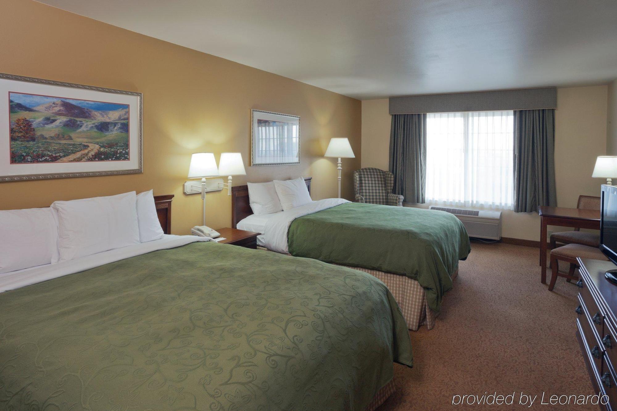 Country Inn & Suites By Radisson, Billings, Mt Exterior photo