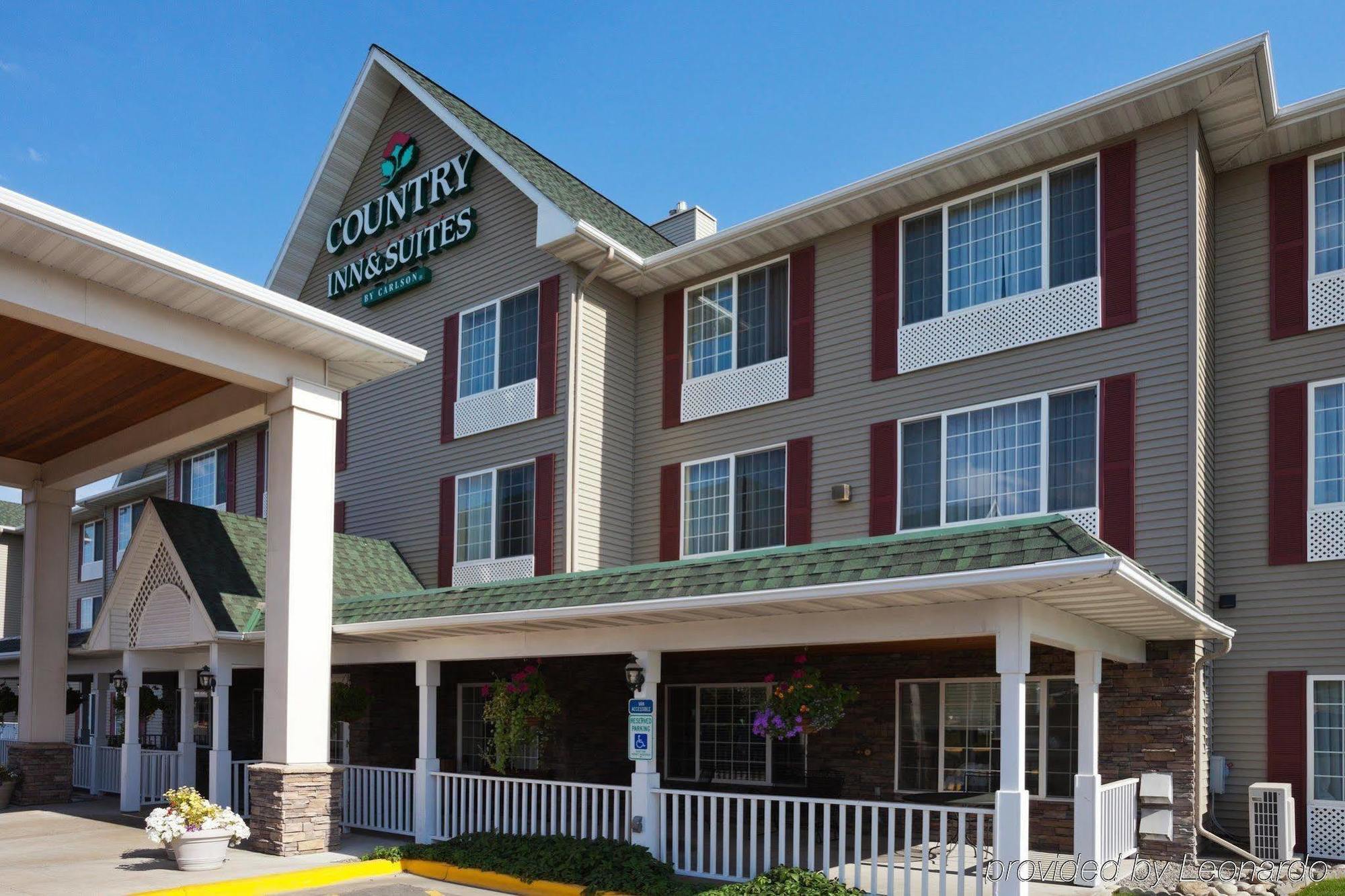 Country Inn & Suites By Radisson, Billings, Mt Exterior photo